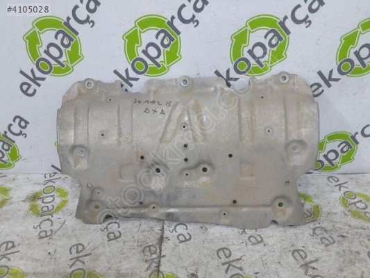 BMW 3 SERİSİ 2019 2023 G20 G21 MOTOR ALT MUHAFAZA 6878580 03