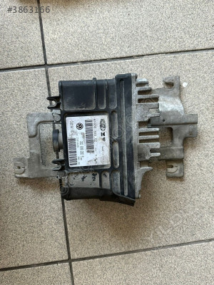 Volkswagen Polo 1.6 Motor Beyni
