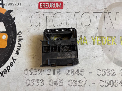 3C0959433K VW PASSAT B6 Orijinal Çıkma Konfor Beyni