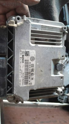 volkswagen golf 1.9,jetta 1.9 motor beyni