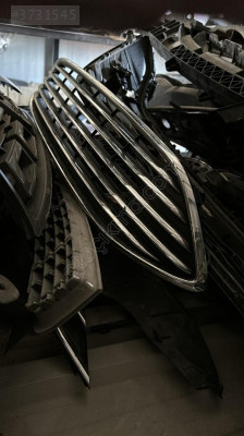FORD FOCUS ÖN PANJUR