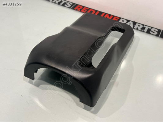 51459363418 BMW X3 X4 DİREKSİYON KOLON KAPAĞI