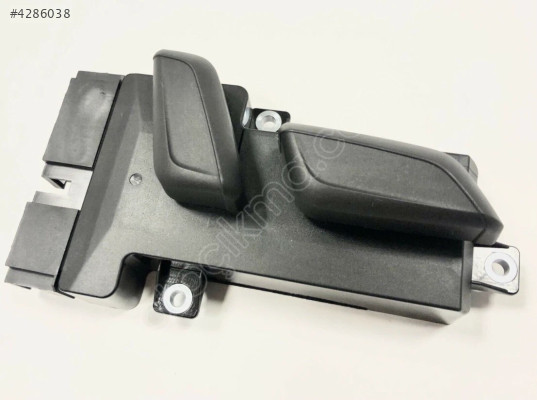 4G0959748A KOLTUK AYAR KONTROL DÜĞMESİ AUDİ A6 A7 Q7 RS8 VW GOLF