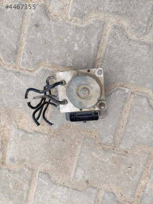 FİAT FİORİNO ABS BEYNİ