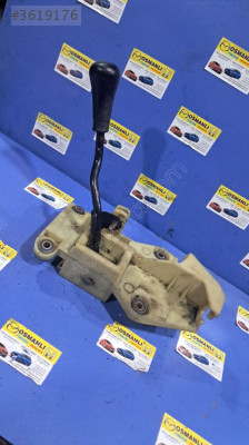 Honda Euro Accord Manuel  Vites Kulesi