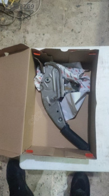 Opel Corsa c combo c çıkma el fren kolu gm