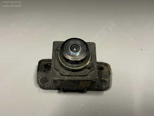 CHERY TİGGO 7 PRO ÖN KAMERA ORJİNAL