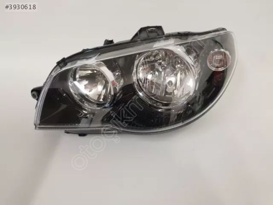 FIAT STRADA ÇIKMA ORJİNAL SAĞ - SOL FAR