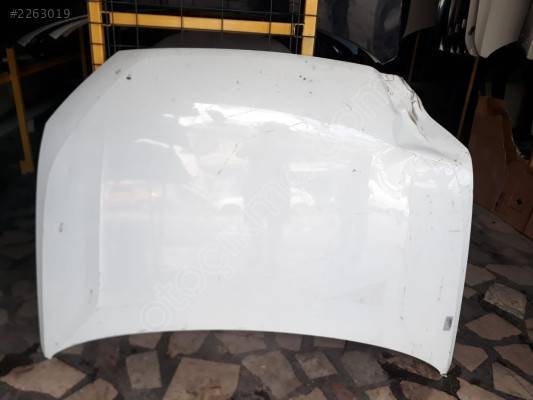Q2 2017-2022 MOTOR KAPUTU