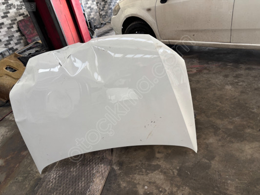 VOLKSWAGEN POLO 2010-2017 ORJ ÖN KAPUT