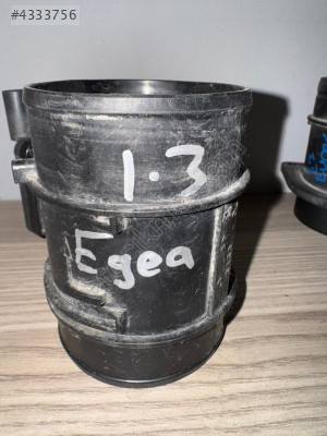 FİAT EGEA HAVA AKIŞ SENSÖRÜ