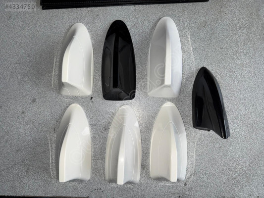 HYUNDAİ ELENTRA İX35 KÖPEK BALIĞI ANTEN