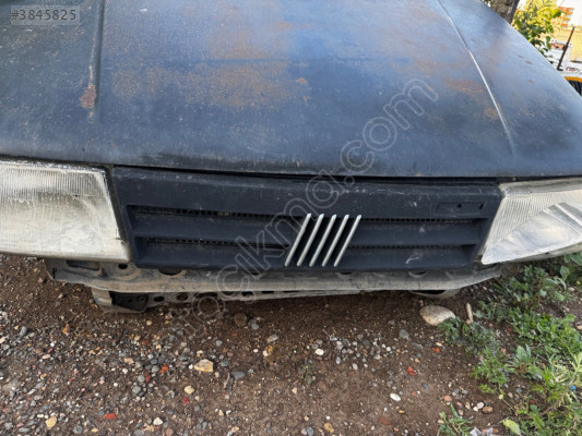 Fiat Tempra Ön Panjur