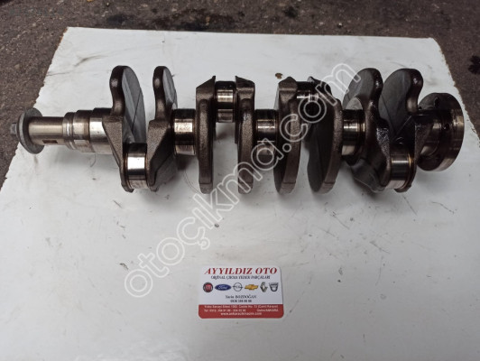 FİAT SCUDO 1.6 KRANK MİLİ