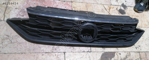 Volkswagen Taigo ön panjur || Orjinal Oto Çıkma