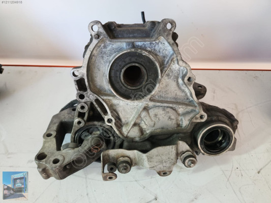 TURKUAZ BMW ATC 35L ARAZİ ŞANZIMANI ÇEŞİTLERİ