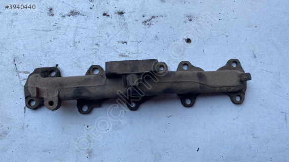 fiat 1.3 euro5 egzoz manifoldu (son fiyat)