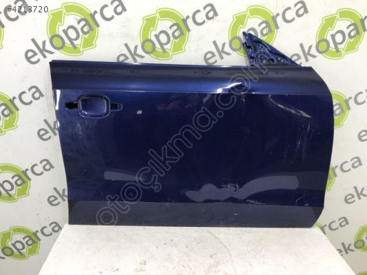 AUDI A5 2008 2016 SAĞ ÖN KAPI 8T8831052C