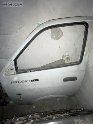 KİA PREGİO SOL ÖN KAPI KONUK OTO