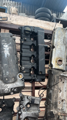 Kia Sorento 170lik Külbütör Kapak