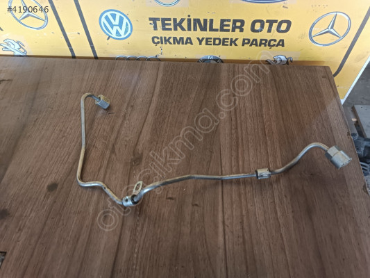 31452553 Volvo XC60 XC90 II. Yakıt HATTI YAKIT BORUSU