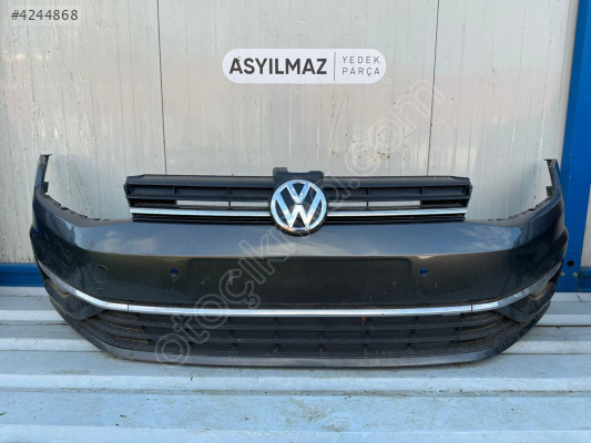 GOLF 7.5 ÖN TAMPON (ORJİNAL) - DOLU ŞEKİLDE