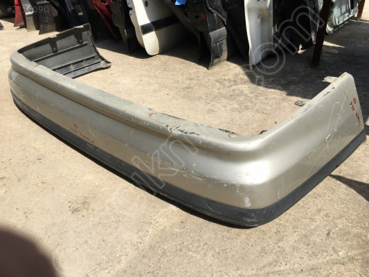 Mazda 626 1990 Arka Tampon