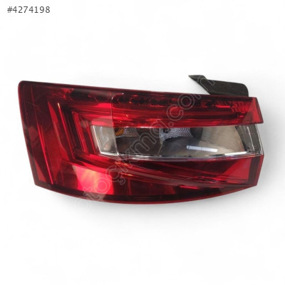 Skoda Superb Sol Dış Stop Ledli 2019-2024 3V5945207A