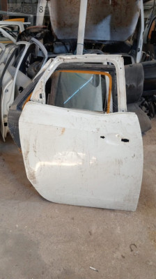 opel meriva sol arka kapı