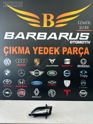 VOLKSWAGEN GOLF 7.5 SAĞ SIS FARI 2016-2019