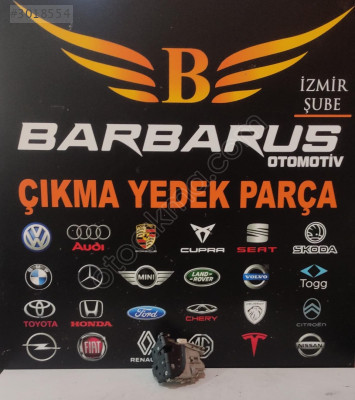 AUDI A6 SAĞ ÖN KAPI KİLİDİ 8J1837016C