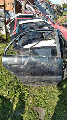 Hyundai sonata sag arka kapi çıkma
