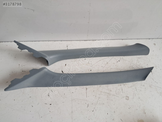 FORD TRANSİT ÖN CAM İÇ DİREK BAKALİTLERİ