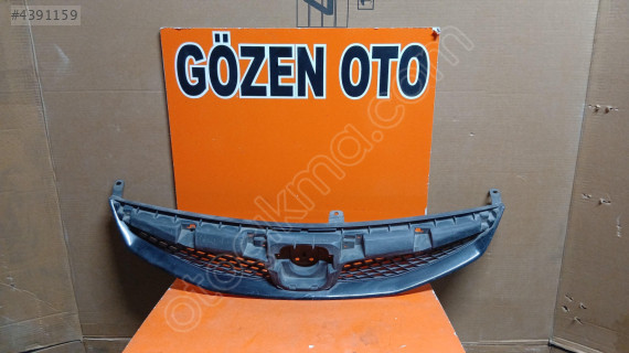 HONDA CİVİC ÖN PANJUR ORJ ÇIKMA