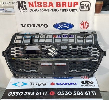 SUZUKİ SWİFT ÖN PANJUR ORJİNAL ÇIKMA