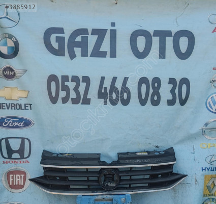 VOLKSWAGEN TİGUAN 2016-23 ÖN PANJUR 5NA853659