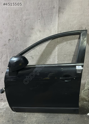 2009 CHEVROLET CAPTİVA SOL ÖN KAPI