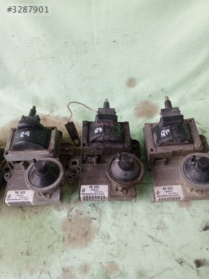 RENAULT 9 ATEŞLEME BOBİNİ