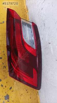 Megane 4 sağ stop orjinal