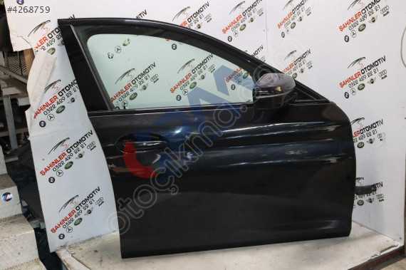 BMW 5 SERİSİ G30 SAĞ ÖN KAPI