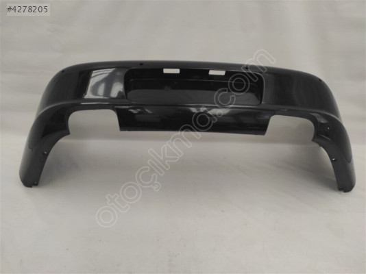 PORSCHE 911 997 CARRERA ARKA TAMPON 99750541104 2005/2008