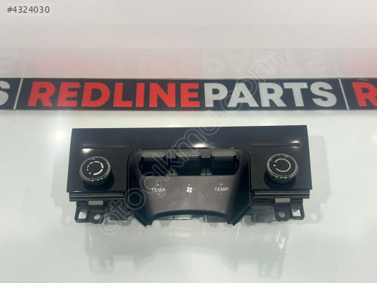 992919610 PORSCHE 992 911 KLİMA KONTROL ÜNİTESİ 992.919.610 AH