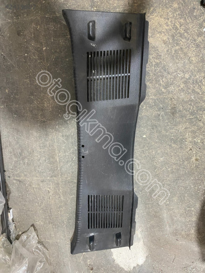 OPEL ASTRA J ARKA PANEL KAPLAMASI - OPEL YEDEK PARÇA