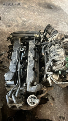 Lacetti aveo 1.6 kople motor