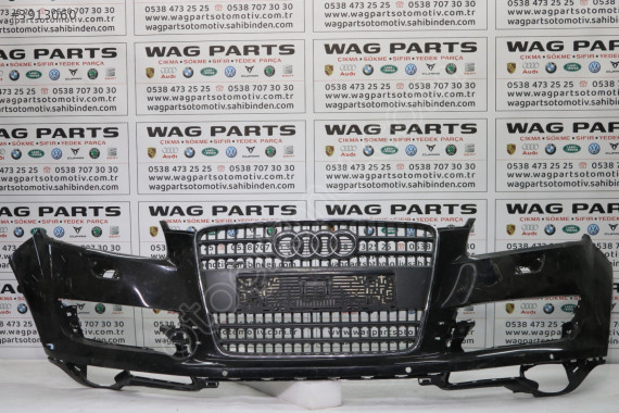 2007-2013 AUDİ Q7 ÖN TAMPON
