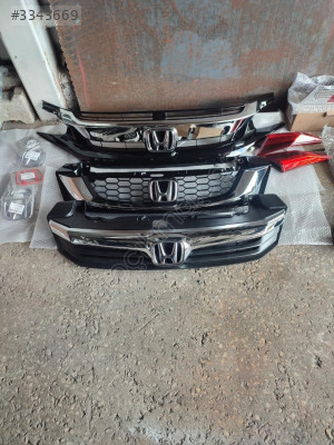 Honda civic fc5 fb7 panjur çeşitleri