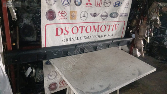 2023-2025 DACİA JOGGER SOL MARŞPİYEL PLASTİĞİ