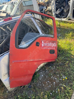ISUZU NPR SOL ÖN KAPI