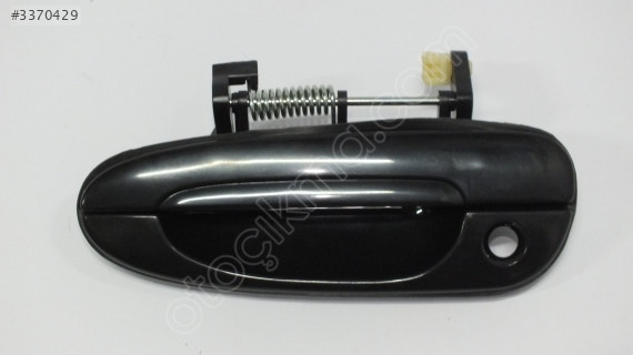 GA7B-59-410G 626 1992-2001 KAPI KOLU DIŞ ÖN SOL