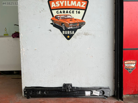 COROLLA RADYATÖR BAĞLANTI SACI ORJİNAL